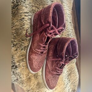 Men’s luxury shoes - Balenciaga